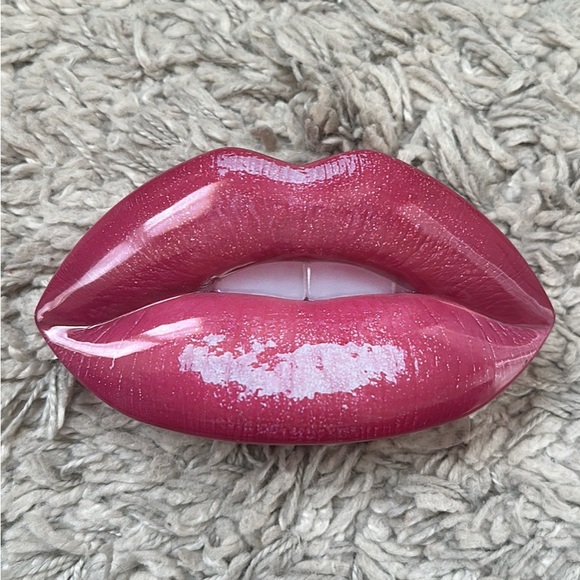 Huda Beauty Pink and Black Lipstick Collection - Picture 3 of 3